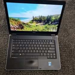 Dell E6440 (contact info removed) 16GB/500GB,Win11Pro($140NOTHING LESS!!