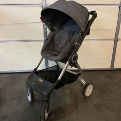 Stokke Stroller