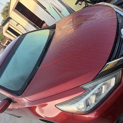 Nissian Altima