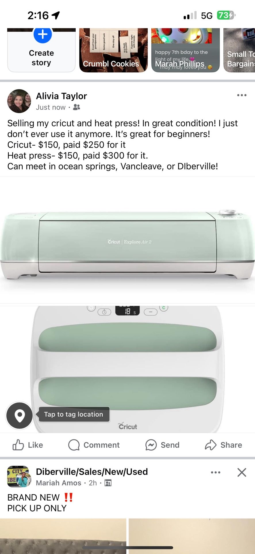 Cricut And Heat Press