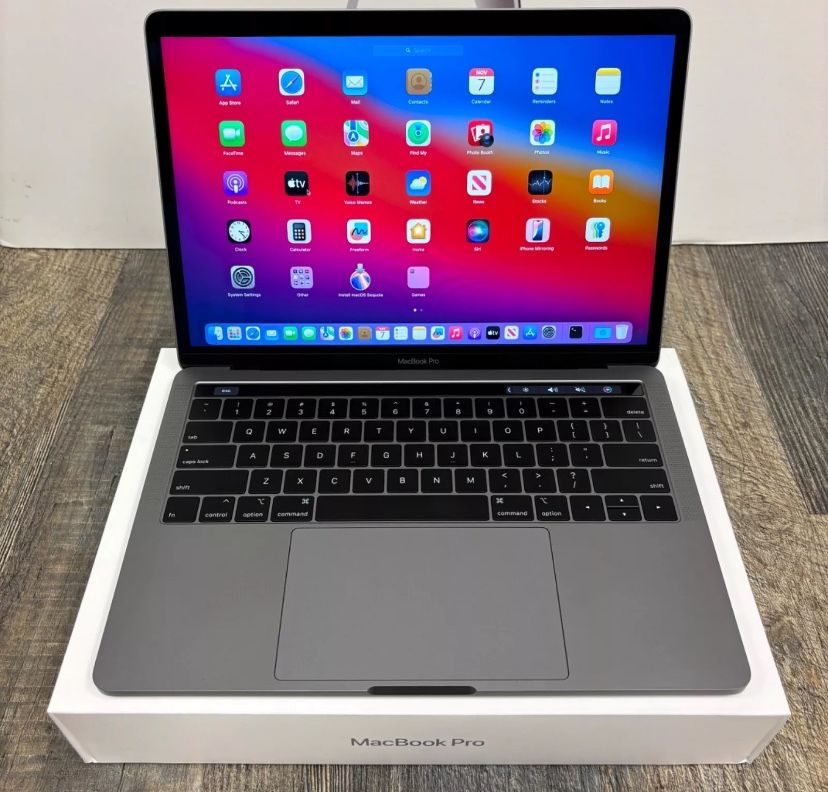 Macbook Pro