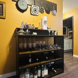 Bar Set For Sale