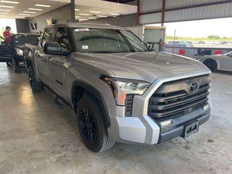 2024 Toyota Tundra