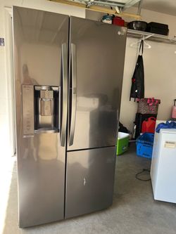 Refrigerador
