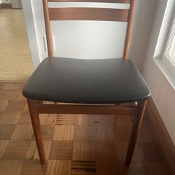 Midcentury Style Chair