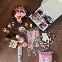 Material Para Uñas Nuevo 