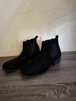 Women’s Boots