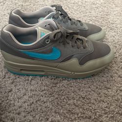 Used Nor Normal Nike Air Max