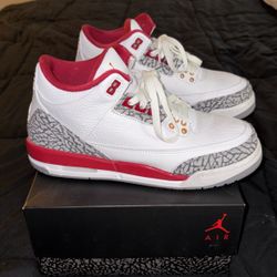 Jordan 3 Retro 