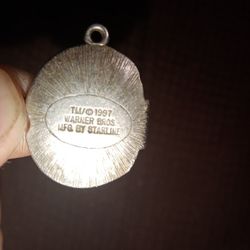 Warner Bros Mfg By Starline