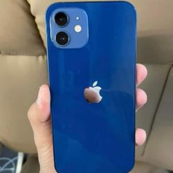 iPhone 12, Factory Unlocked,  Excellent Condition.  Like New 
