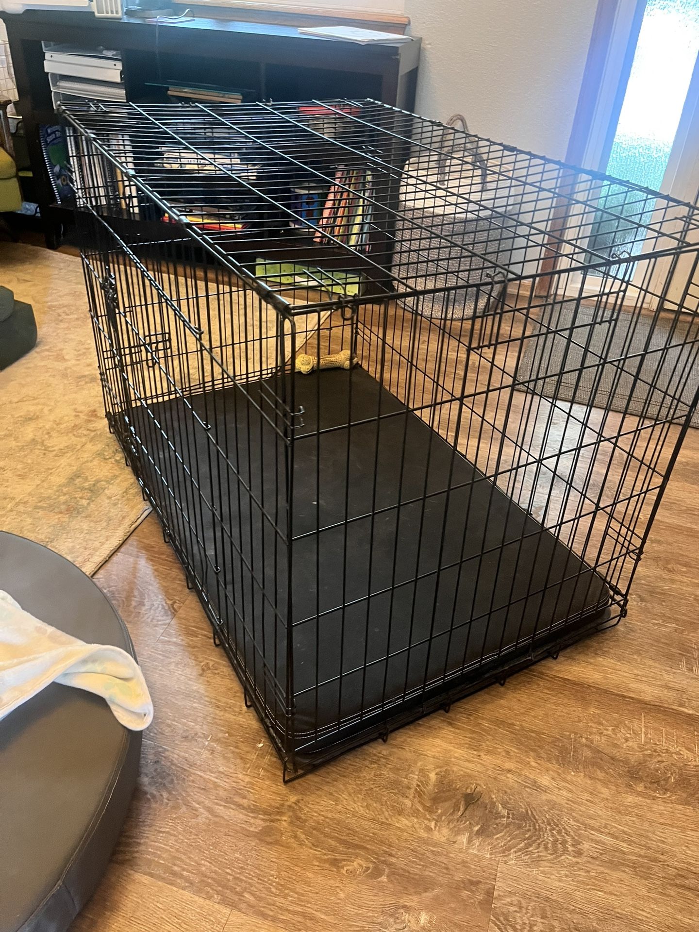 Large Dog Crate