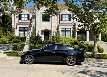 Excellent AWD MANUAL TRANSMISSION Lexus 💪