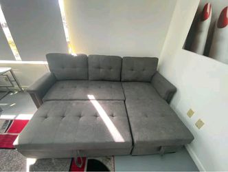 Sofá Cama . Ask For Price ‼️