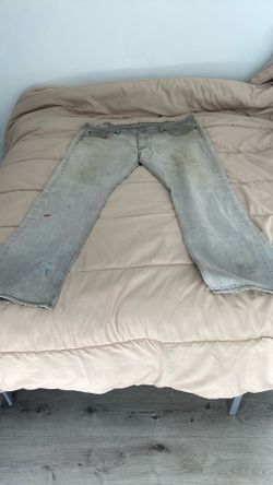 Levi’s W40 L30