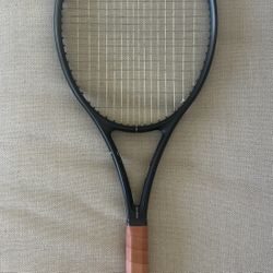Wilson RF01 Pro Tennis Racket