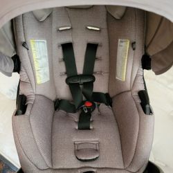 Infant Car Seat Evenflo