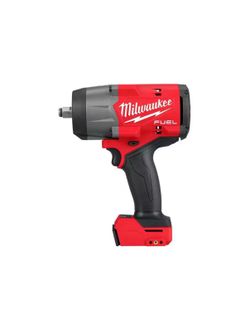 Milwaukee M18 FUEL 1/2” High Torque Impact Wrench 2967-20