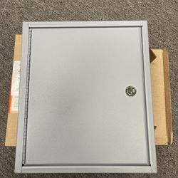 60 Keys Cabinet