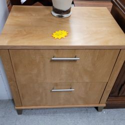 File Cabinet 