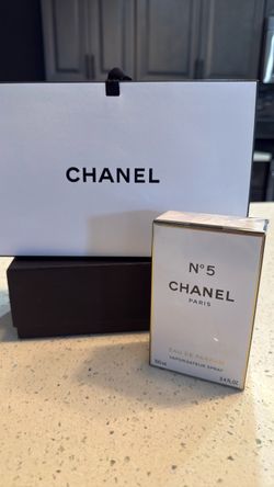 Women's Perfume..