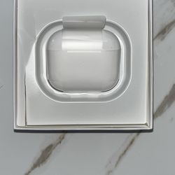 AirPods Gen 3