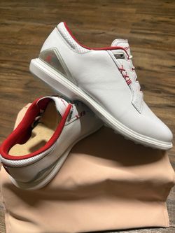 Jordan ADG5 Premium Leather Golf Shoes- Brand New! (Size: 13)