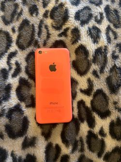 iPhone 5c