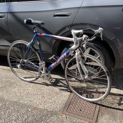 Specialized Allez Elite 56