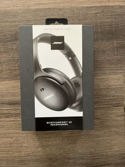 Bose Quiet comfort 45 Noise Canceling Headphones