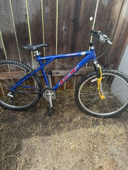 Outpost GT 24” Frame