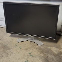 Dell 30 in Monitor