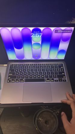 MacBookAir
