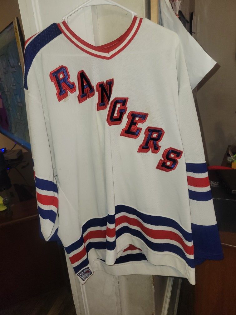 NHL NEW YORK RANGERS