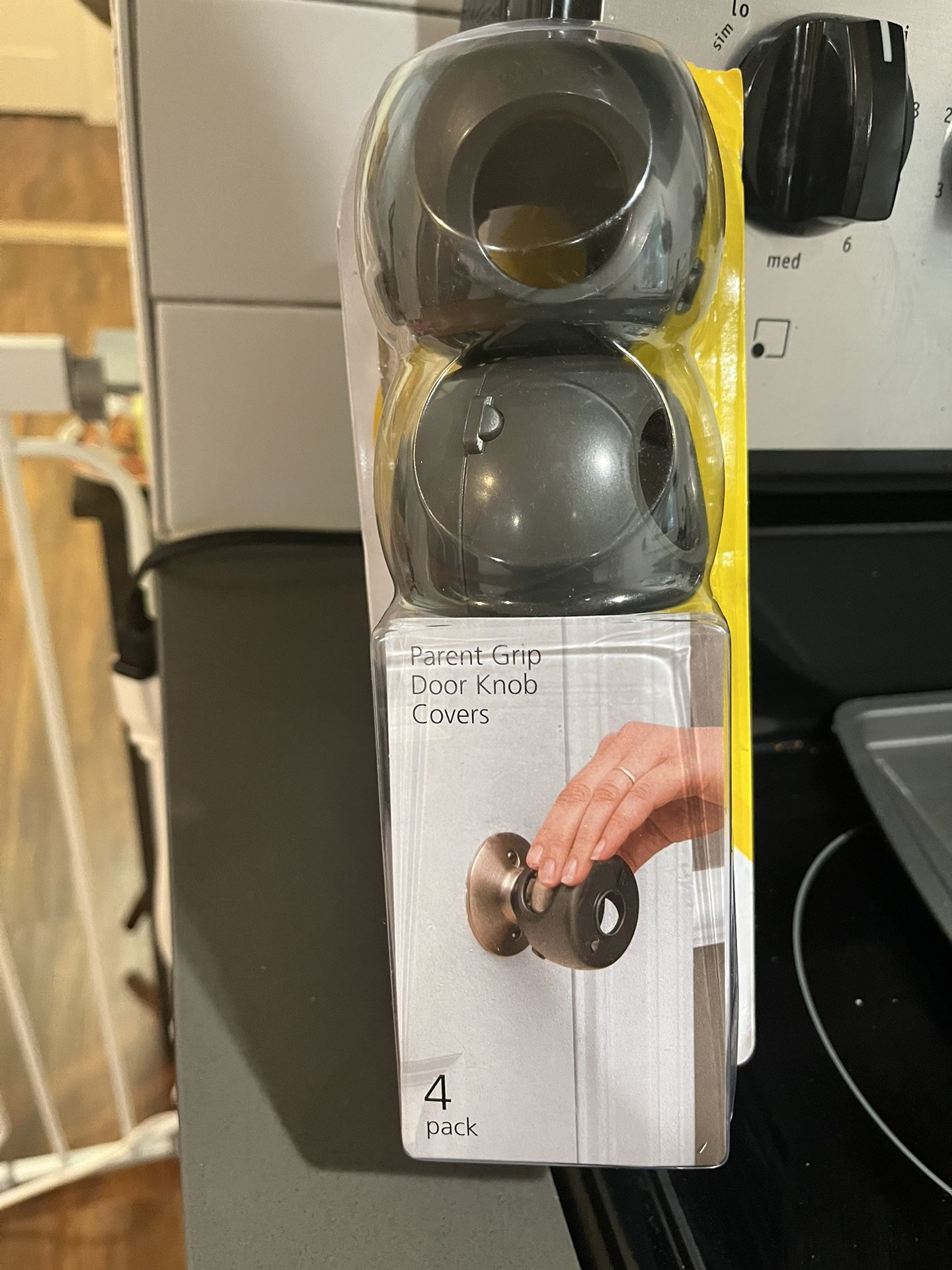 Door Handle Covers