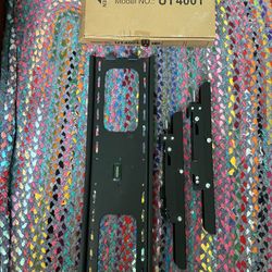 Tilting Wall Mount for 40” TV