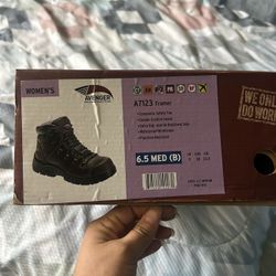 Women’s Work/Hiking Boots 