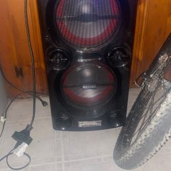 Speaker Bluetooth Smart Speaker 