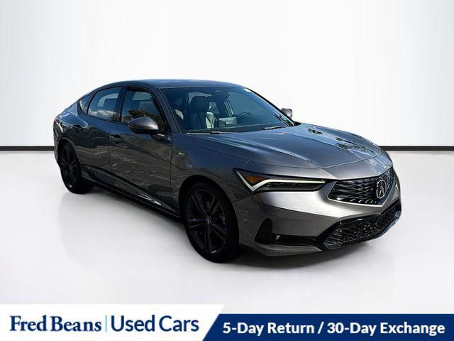2023 Acura Integra
