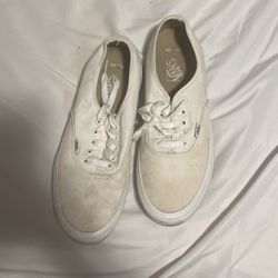 White Vans