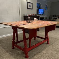 Dining Room Table 