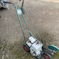 Power Trim Edger