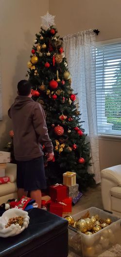 Christmas Tree