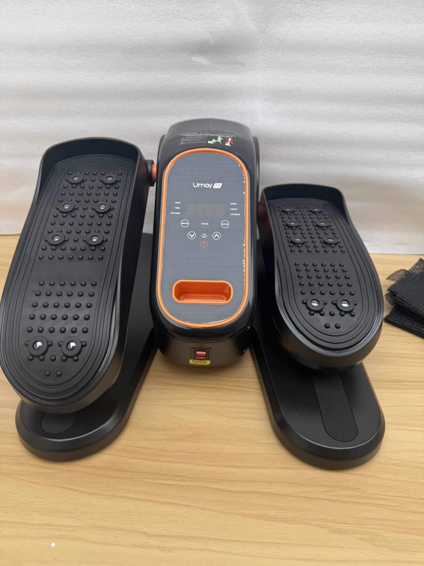 New Under Desk Elliptical