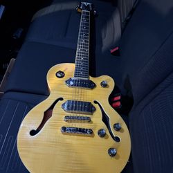 Make Offer: Electric Guitar 