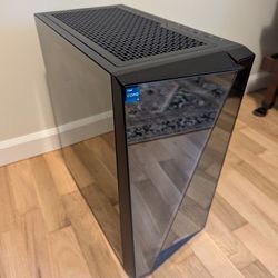 iBUYPOWER Slate 6 MR Gaming Desktop