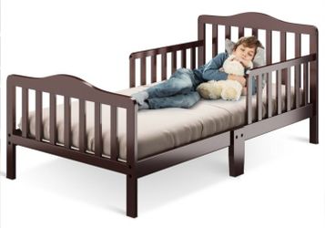 Toddler Bed