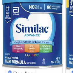 Similac