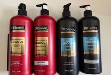 Tresemme