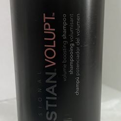 Sebastian Volupt Volume Boosting Shampoo